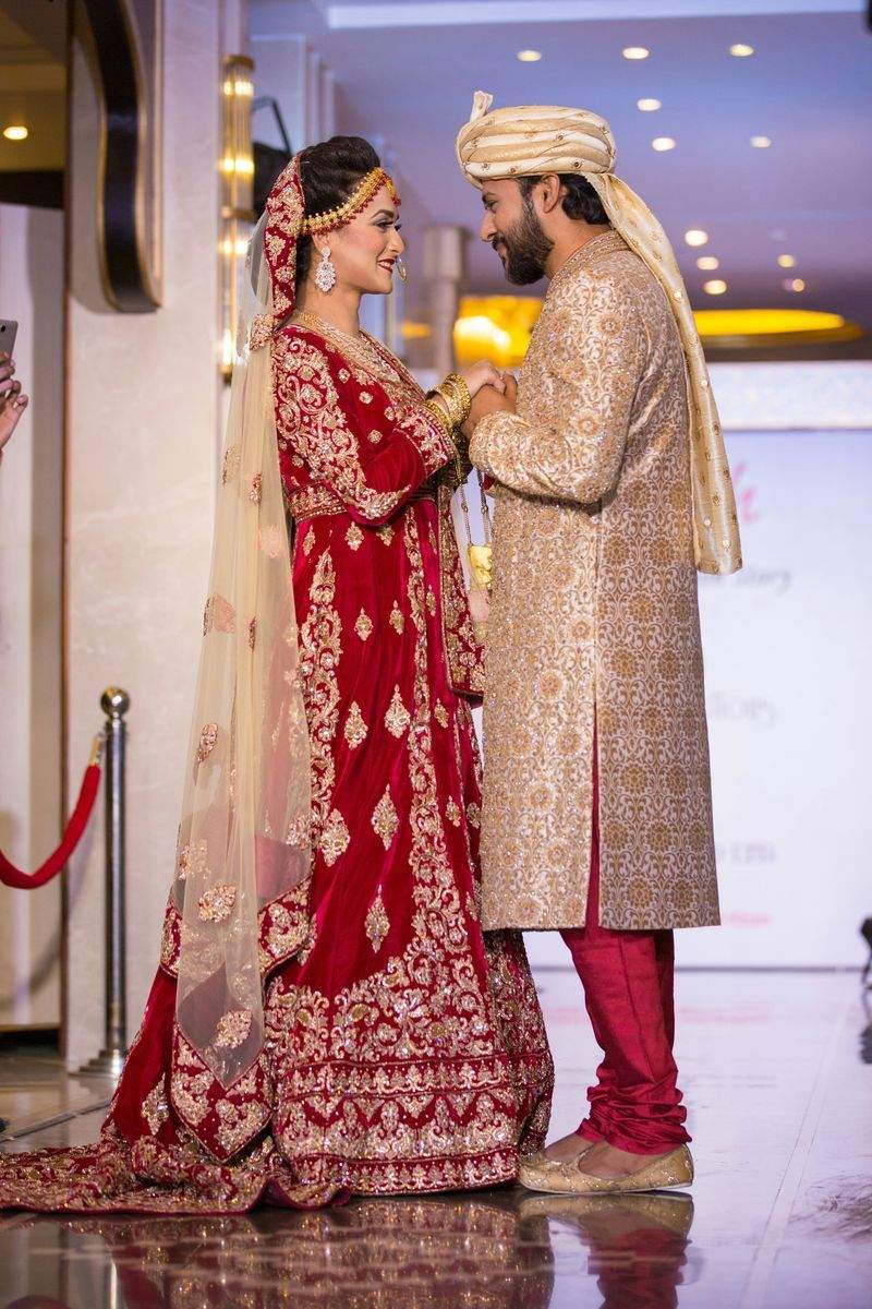 ファッションショーで輝く: モデルビジョンの成功事例