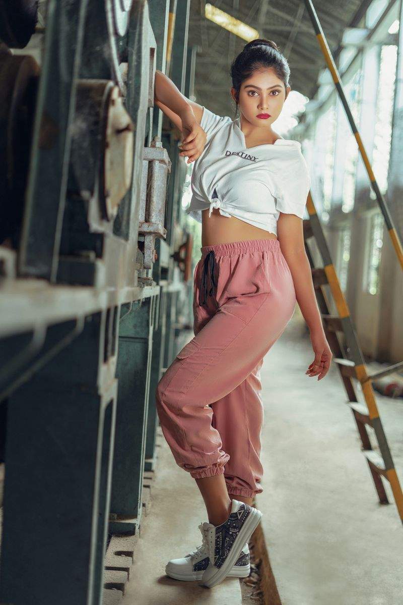 2024年のモデルトレンド予測