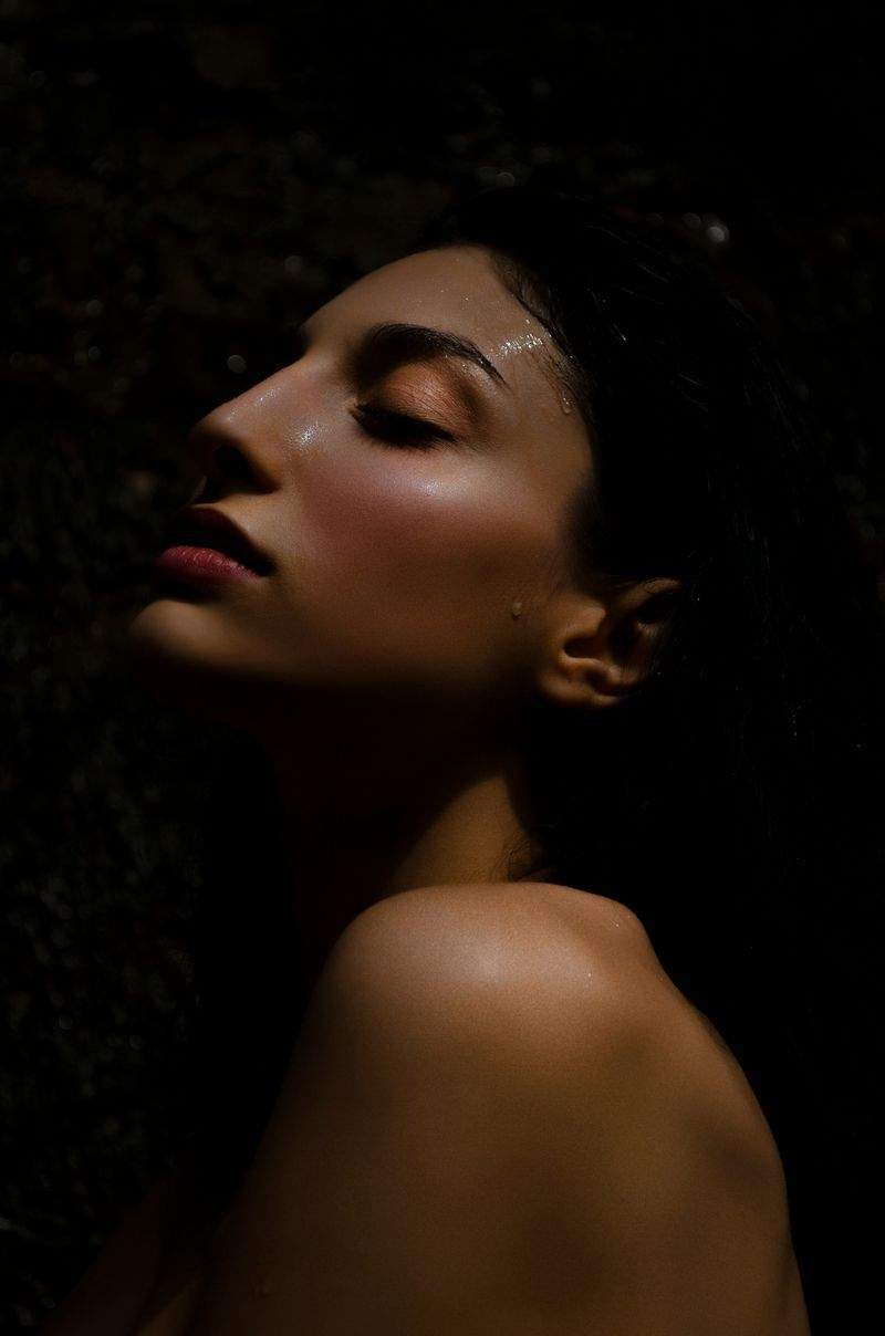 コマーシャルモデル